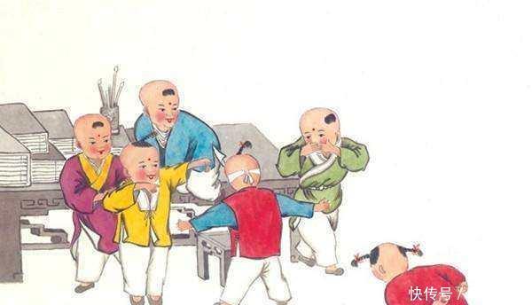 国家兴亡|一首童谣预言国家兴亡 中国古代童谣威力为什么这么大