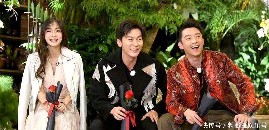 喜欢|你们喜欢的,来了官微更博《跑男8》成员名单确定