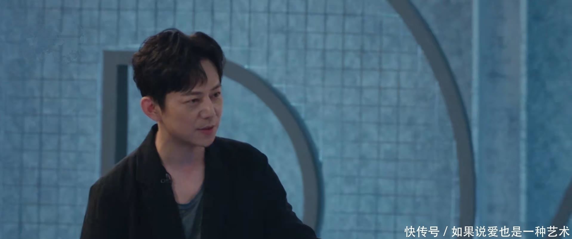 风暴|《舞蹈风暴》第二季开播,张艺兴成为风暴鉴证官,何炅担任主持人