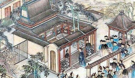 钦点|古代科举考试卷面分有多重要此人因为字好被慈禧钦点为状元！