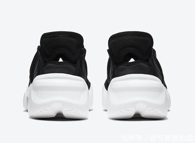 忍者|个性指数爆棚!Nike全新「忍者鞋」已登场