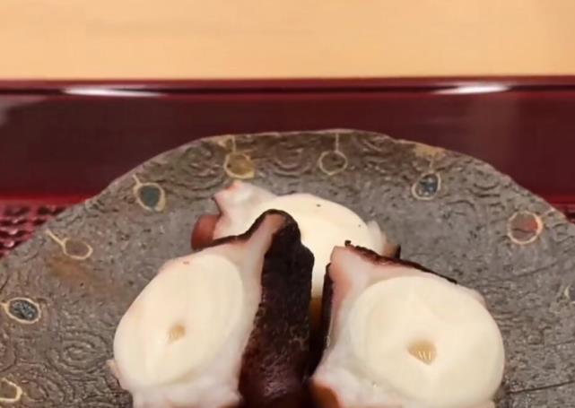 寿司|寿司之神首席大弟子,据说手艺远超师父,就是为啥不做寿司呢