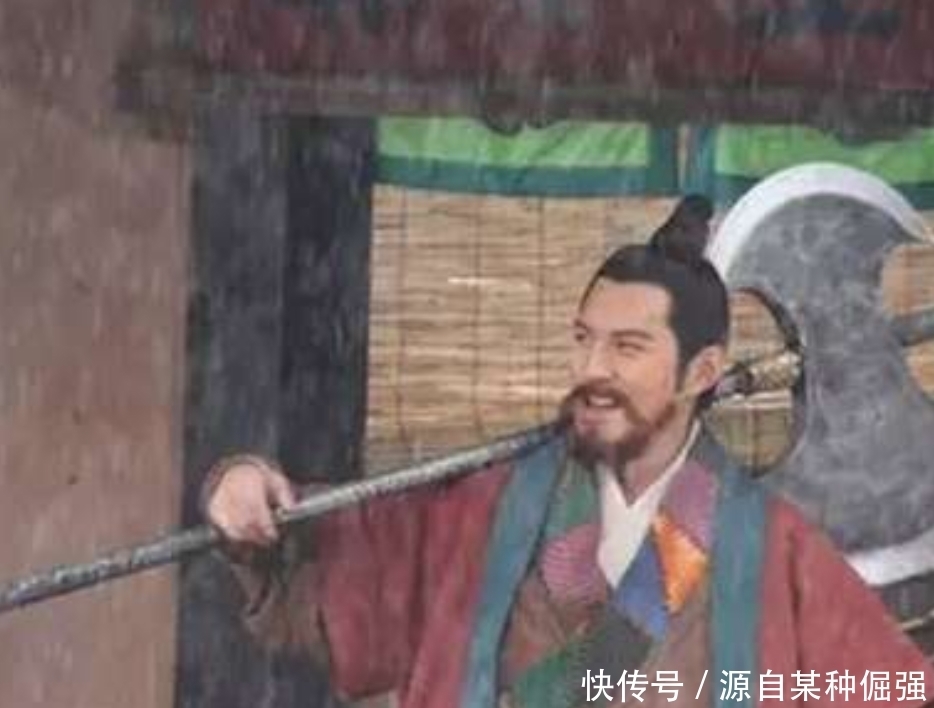 过后|有人送给朱元璋一名绝色女子,一夜过后,女子被朱元璋降旨处死