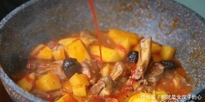 加糖|不加糖不加醋,却比糖醋排骨好吃100倍