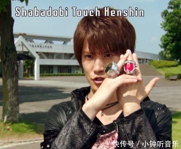  小编|《假面骑士》：铠甲勇士猎铠上映在即，为何被指出抄袭假面骑士