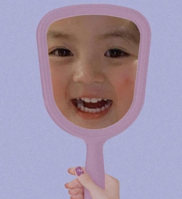 对镜|解锁对镜自拍技巧,分分钟在家拍出大片!