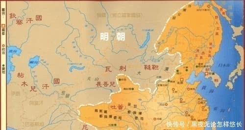 朝代|历史上最穷的大朝代:明朝是怎么穷死的?