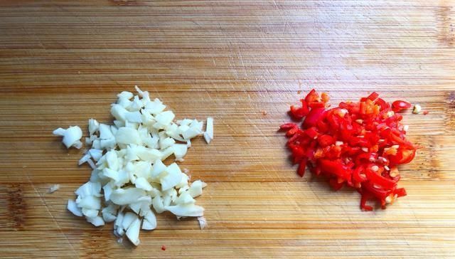 1勺|女儿就爱这道菜，我家一周至少做三次，清爽开胃，一吃就会爱上