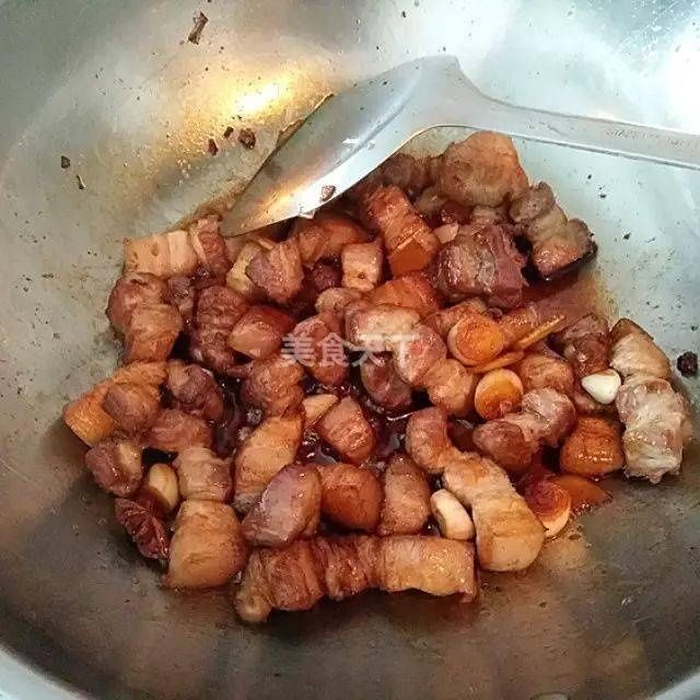  鸡翅|给我一瓶可乐，教你烧出一桌子菜~大人小孩都抢着吃