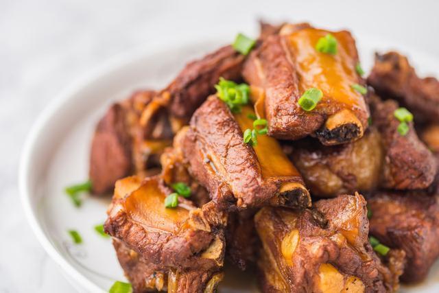 料酒|8道经典红烧菜,真是把红烧做到位了!味道极鲜!赶快学起来