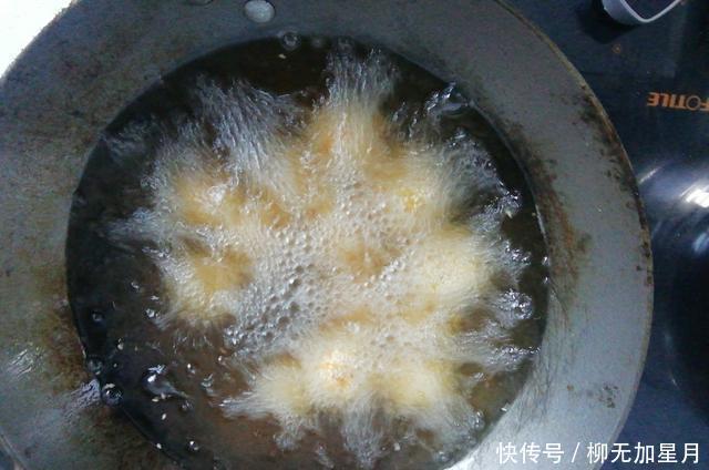 糯米粉|这美食,孩子要多吃,补钙效果好,5块钱做1大盘,香甜软糯超好吃