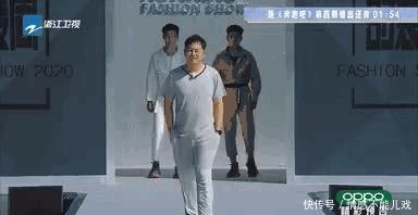 麒麟|流水的综艺,铁打的郭麒麟