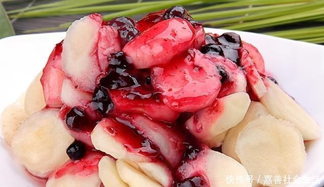 好吃|这5道中国美食,虽然好吃,但很多人都不认识!初中学历就别试了