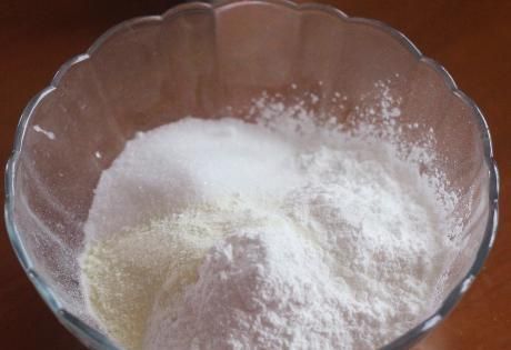  清爽|吃了20年的糯米粉，这做法最好了，冰冰凉凉特清爽，吃着过瘾