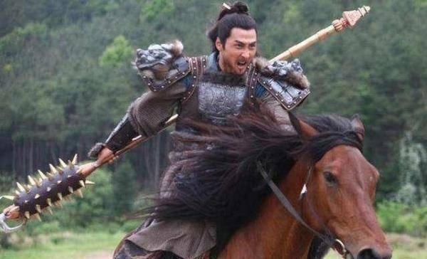 王世充|李世民将一个猛将杀死,百年后他的子孙推翻唐王朝