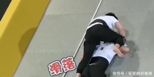 嘉宾|跑男“最大牌”嘉宾,节目播至1/3才出场,全程话最少镜头最多!