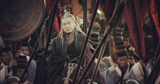  古代|这三位大臣都是古代著名的奸臣，各自留下一成语，被遗臭万年！