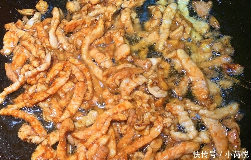 不嫩|辣椒炒肉时,先炒肉还是辣椒!9成人弄错了,难怪肉不香,更不嫩