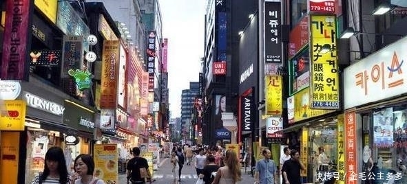 关系|为了和中国分清关系,改了首都名字废除了汉字如今还想要改国名