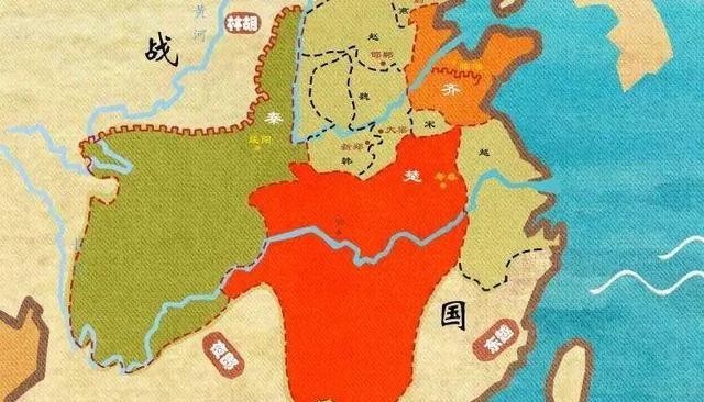 通道|纵观整个古代，为何湘西一直被统治者侧目？