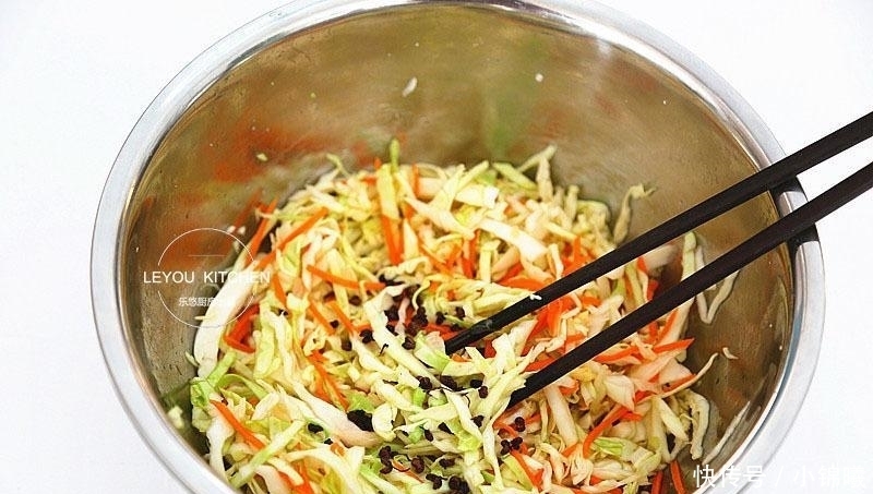 早饭|早饭多喝了一碗粥,多亏这道小菜,成本不到2块钱,几步上桌