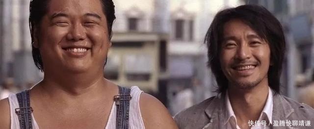 吴君如|周星驰电影完全调查:在每一部电影里,周星驰的角色叫什么?