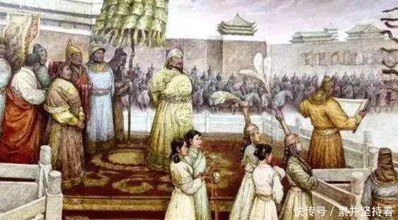 元朝|忽必烈2征日本的4大疑点,征伐日本失败后,是否改变东北亚局势?