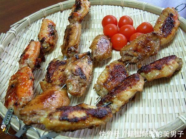 吃腻|鸡翅做法大全,13种经典做法,实在太简单易制了,炸鸡吃腻就收藏