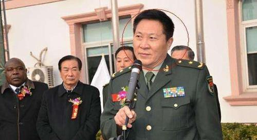  后才|他冒充军人行骗15年，因入戏太深，被捕后才反应过来自己不是将军