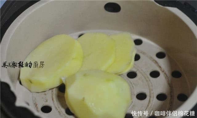 孩子|土豆如此做,1周吃5次孩子都吃不够,爽滑开胃,比肉还香!