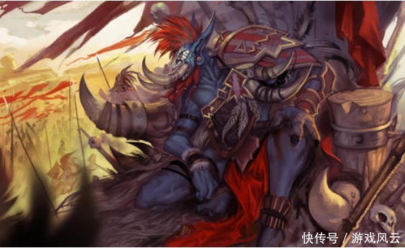 典狱长|魔兽世界:9.0版本分量最重的角色,希尔瓦娜斯是如何上位的?