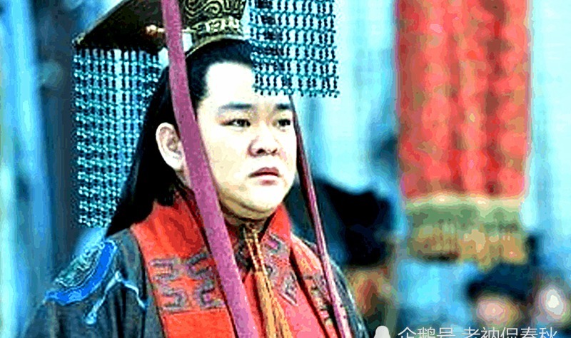 李邈|烂泥扶不上墙的刘禅,怒杀李邈,做出他一生中最正确的选择