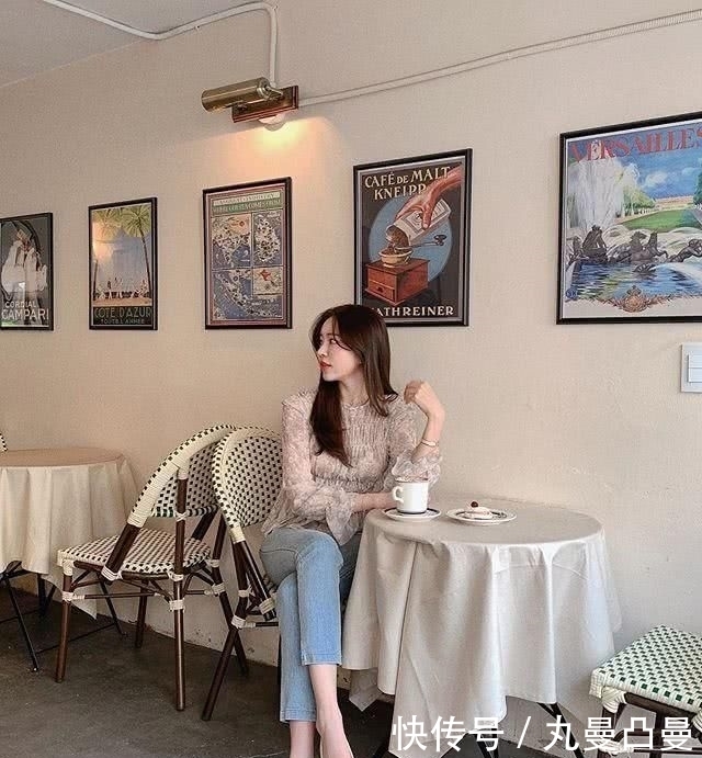 学学|婚姻中的女人如何更美,来学学韩国已婚女人优雅穿搭风尚的底蕴