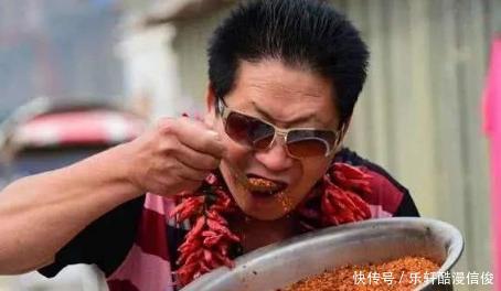 辣椒|一天吃5斤的中国辣王,曾把辣椒当饭吃,如今怎么样了