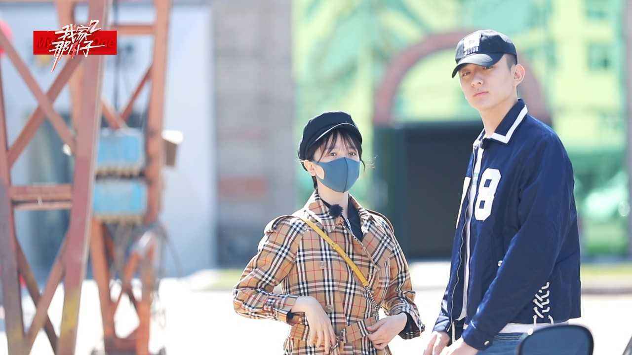 我家|现实问题在线回答,《我家那小子》话题霸榜只因总能击中社会痛点