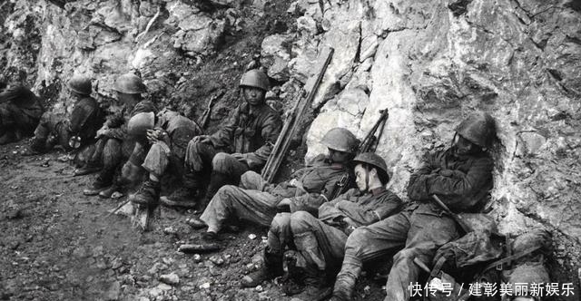 越南|对越反击战中,越军真实战斗力究竟有多厉害?装备优势明显