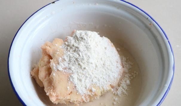 薯条|土豆跟西红柿不只是能做薯条，做成Q弹小丸子，更美味