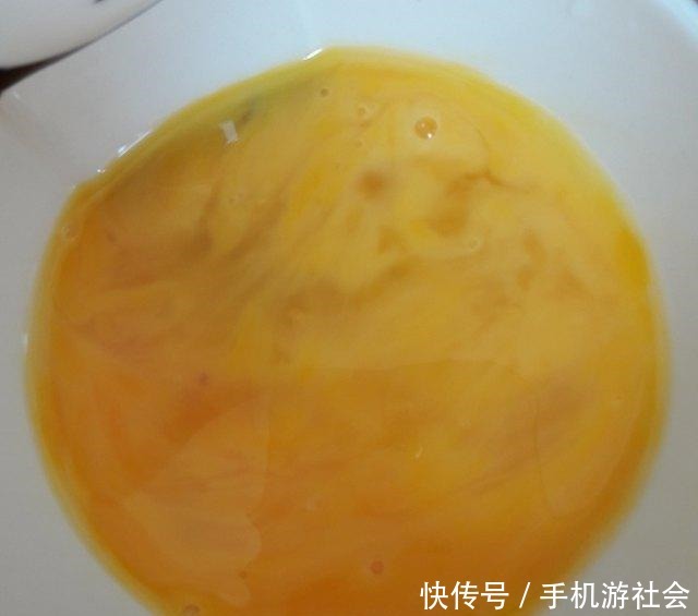 简单|葱花蛋汤,做法简单又美味