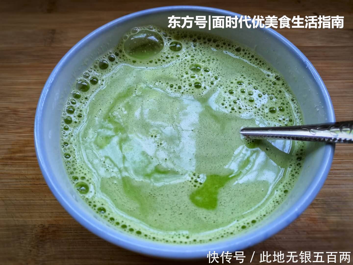 解馋|这菜,夏天吃最消暑,冰冰凉凉,Q弹爽滑还解馋,煮一锅不够吃