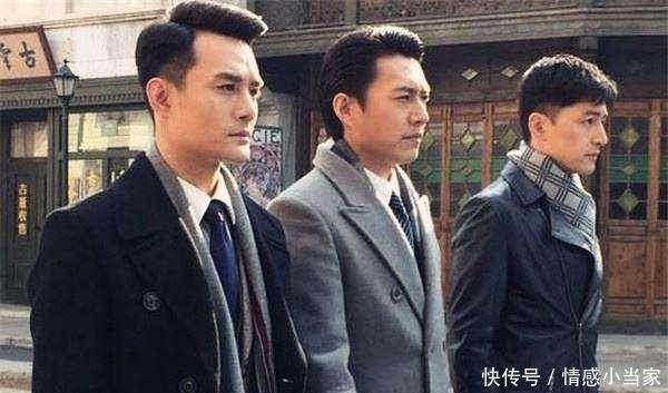 明星|《快本》得罪了他,出场5分钟就下台,红了后再没来过