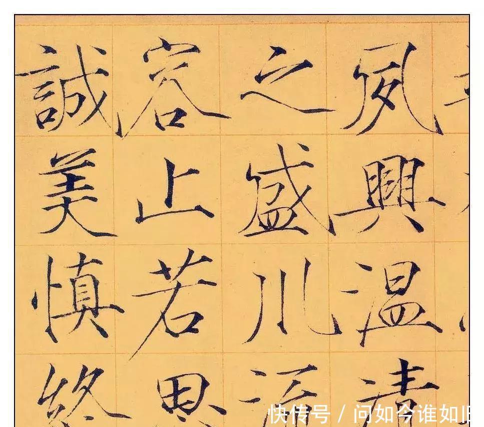 留名|如果不是当皇帝,宋徽宗能在艺术史上留名吗