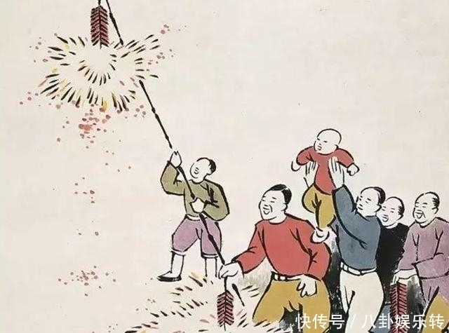 朗诵|春节诗词有哪些?听它为您朗诵!无聊?有它和您聊天!