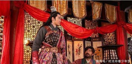 大唐|神算徐茂公给大唐名将罗成算命有阳寿73年,为何23岁英年早逝