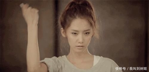 棉麻材质|这样穿既少女又性感,才是男人的真爱!