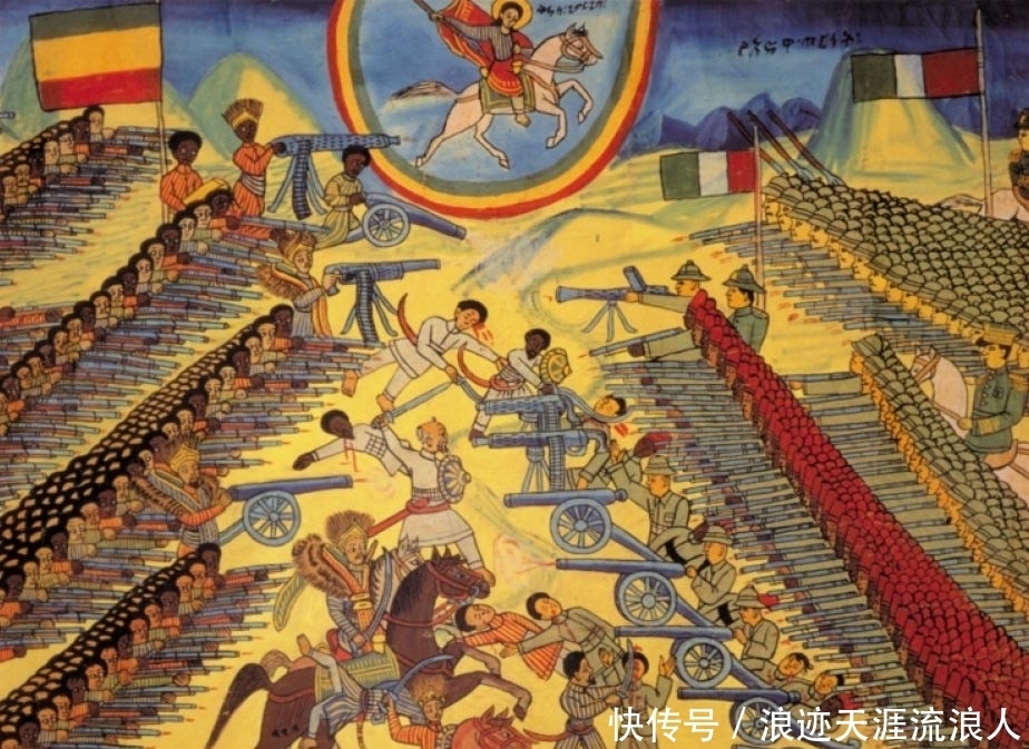 毫无|如果没有意大利,战场上将毫无笑点