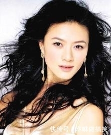 影后|她打败章子怡成为影后,嫁入豪门8年守寡6年,继承亡夫百亿财产