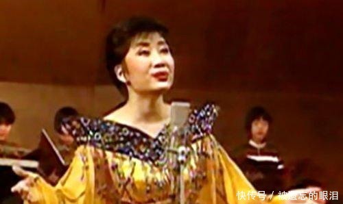 归隐|歌坛“奇才”李娜红极一时,却归隐出家23年,这是怎么回事