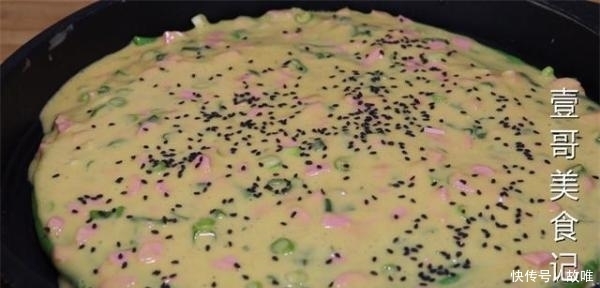 鸡蛋|一把豆角,3个鸡蛋,学会这样做,比吃肉还香,每次上桌就扫光