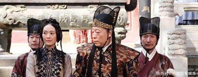 小事|朱棣一怒之下杀掉三千宫女，只因为一件小事让他起疑，大开杀戒