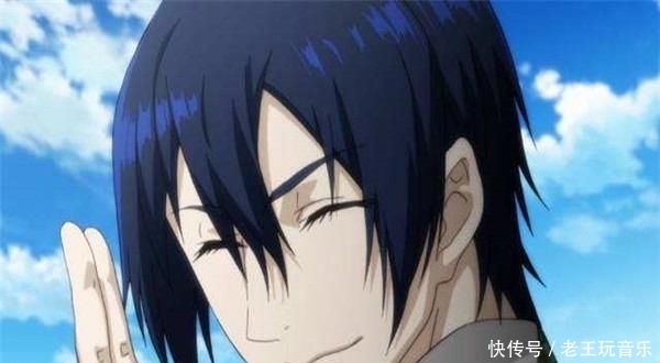  角色|被眯眯眼封印的实力，这些角色睁开眼睛瞬间变强，怕了怕了